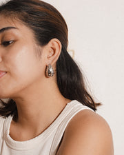 Larme Shine (Silver)